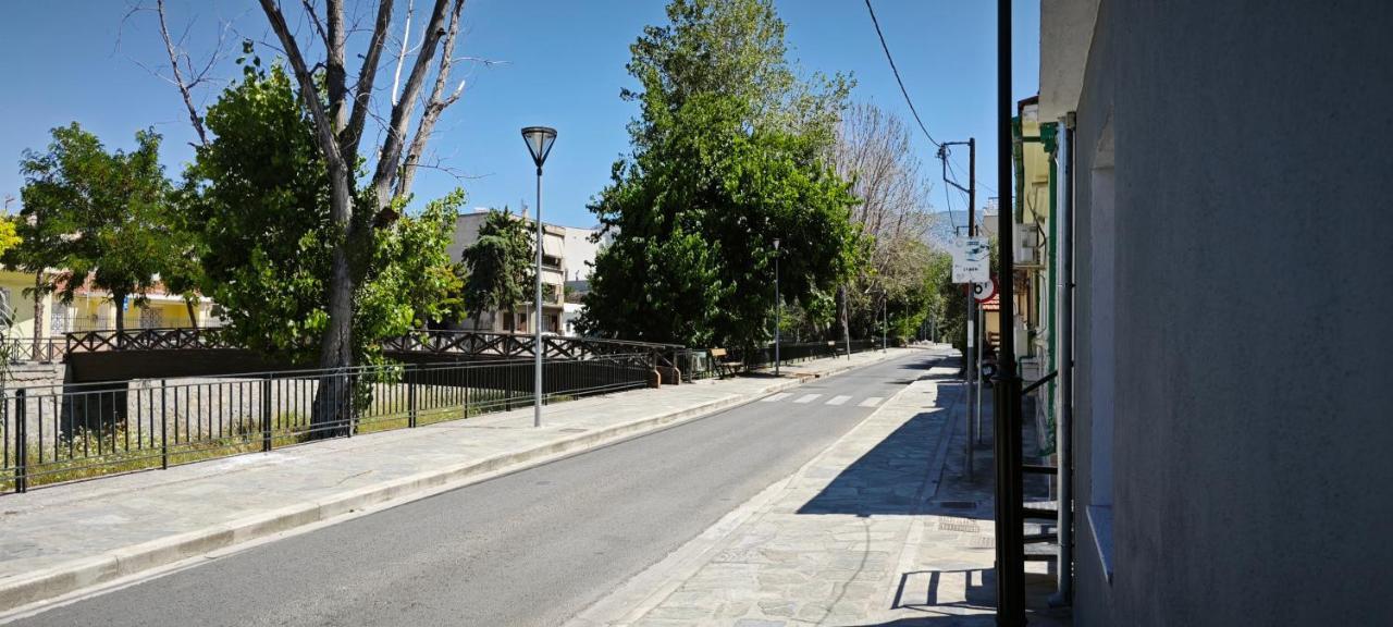 River House Volos Eksteriør bilde